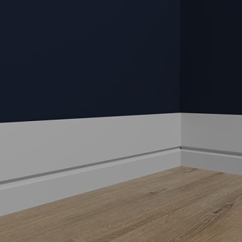 Плинтус Европласт